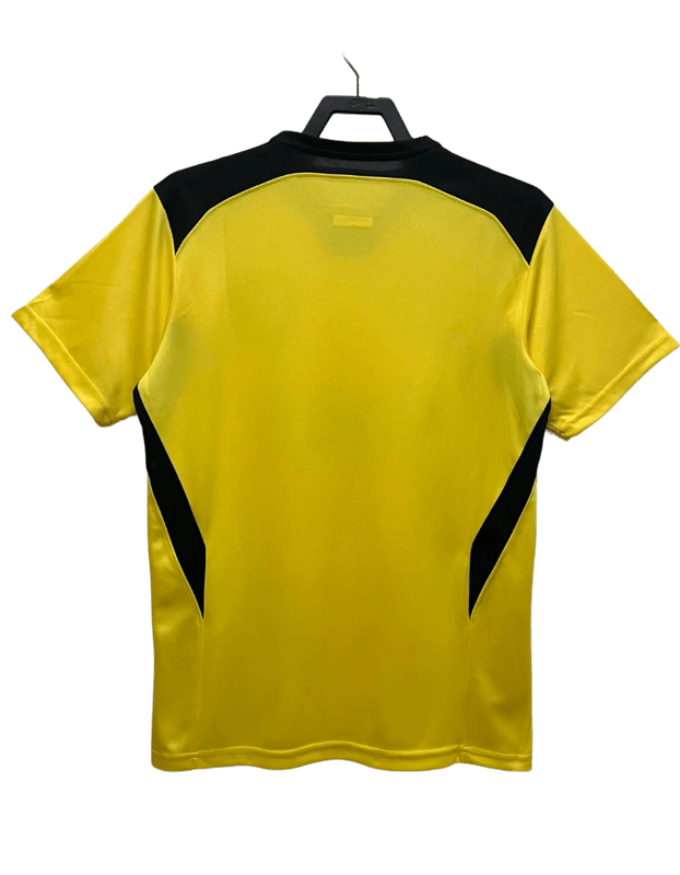 Liverpool 04/05 II Away Jersey - Retro Version - FutStore