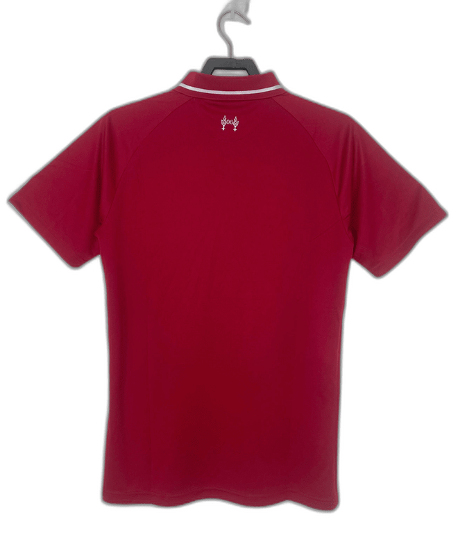 Liverpool 18/19 I Home Jersey - Retro Version - FutStore