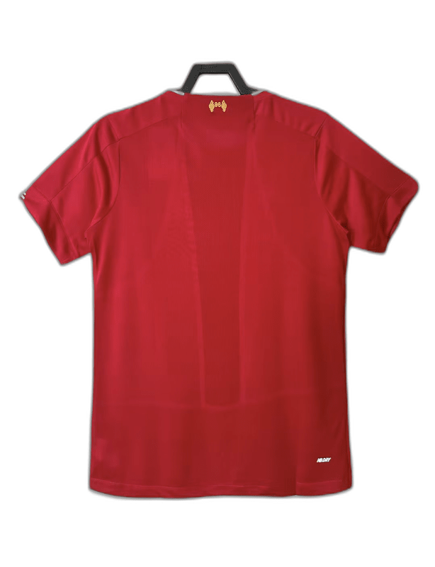 Liverpool 19/20 I Home Jersey - Retro Version - FutStore