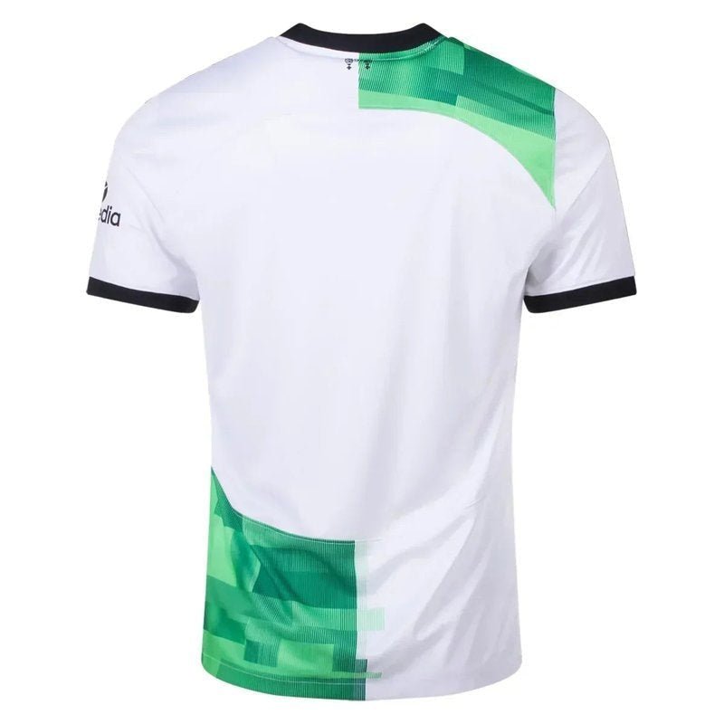 Liverpool 23/24 II Away Jersey - Fan Version - FutStore