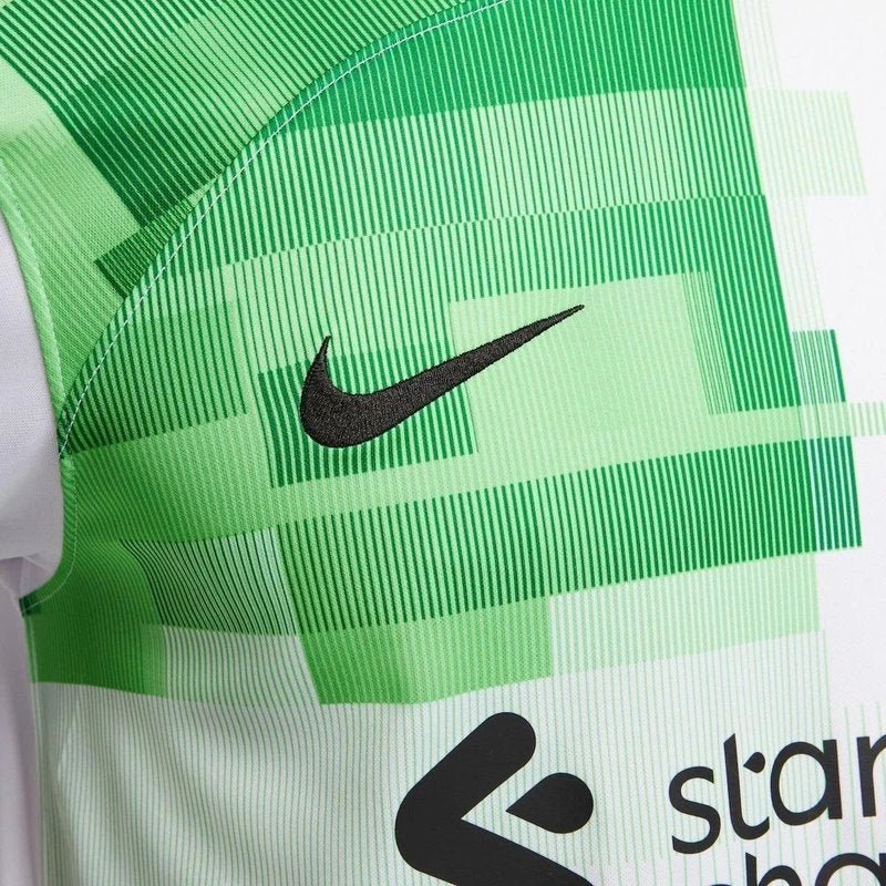 Liverpool 23/24 II Away Jersey - Fan Version - FutStore