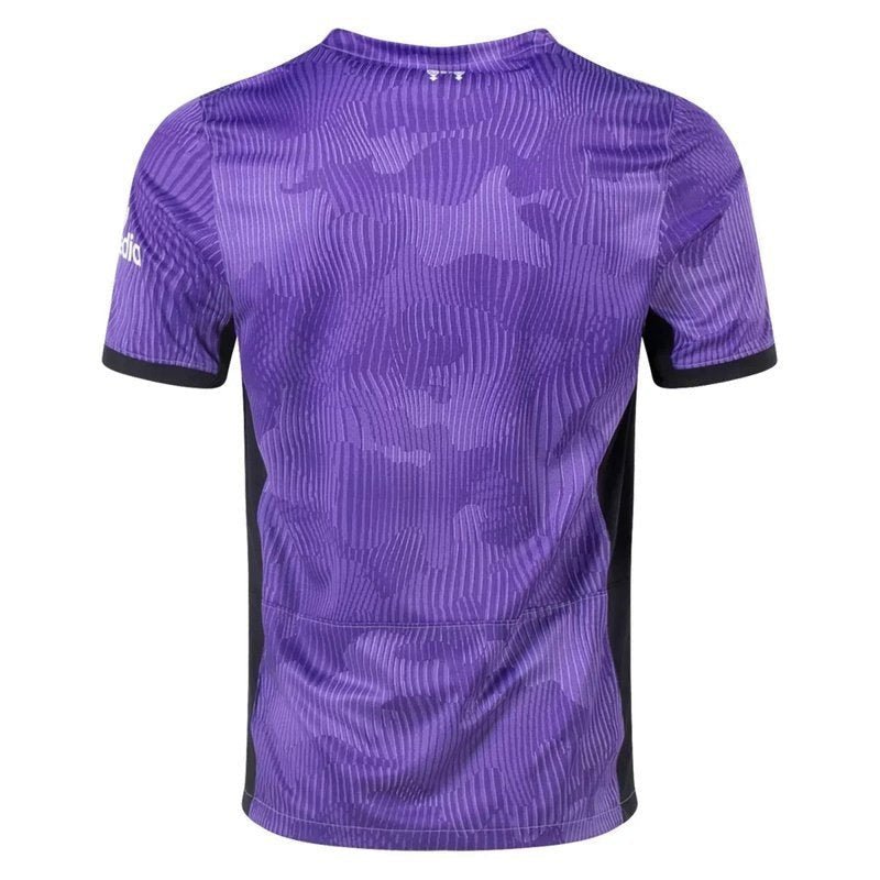 Liverpool 23/24 III Third Jersey - Fan Version - FutStore
