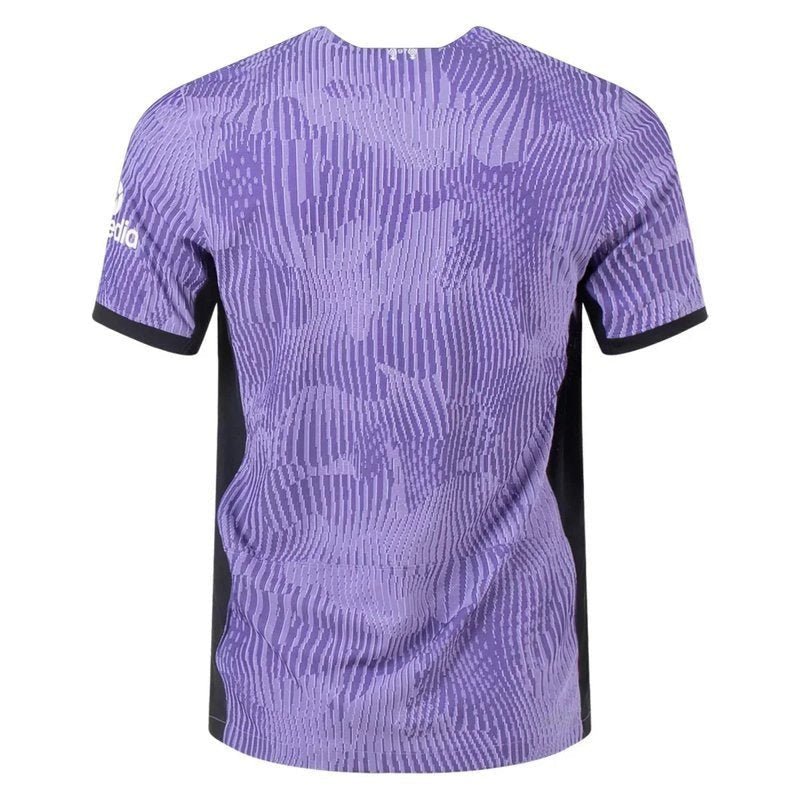 Liverpool 23/24 III Third Jersey - Player Version [Slim Fit] - Slim Fit - FutStore