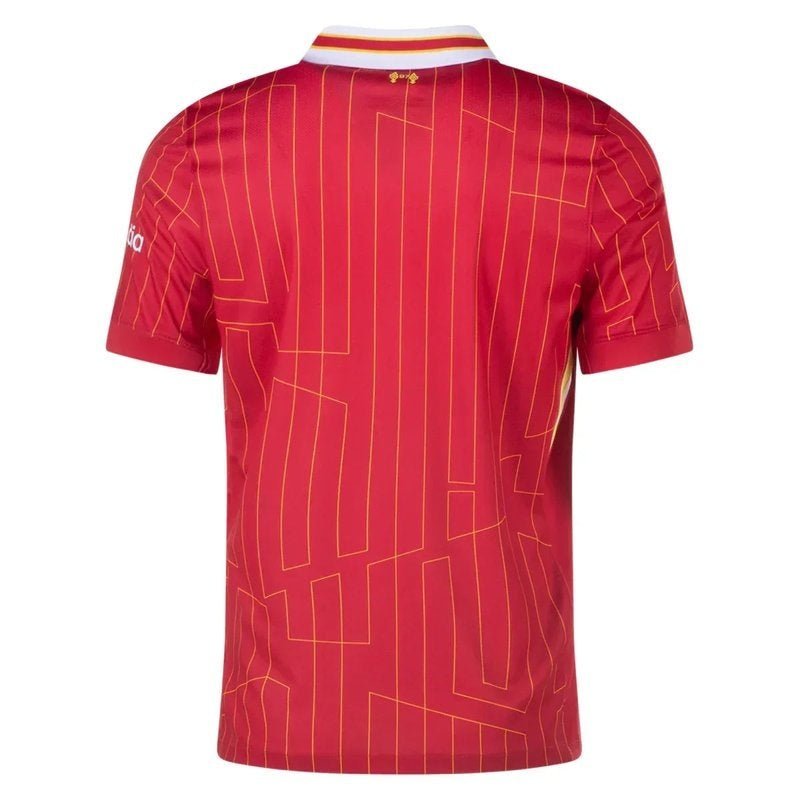 Liverpool 24/25 I Home Jersey - Fan Version - FutStore