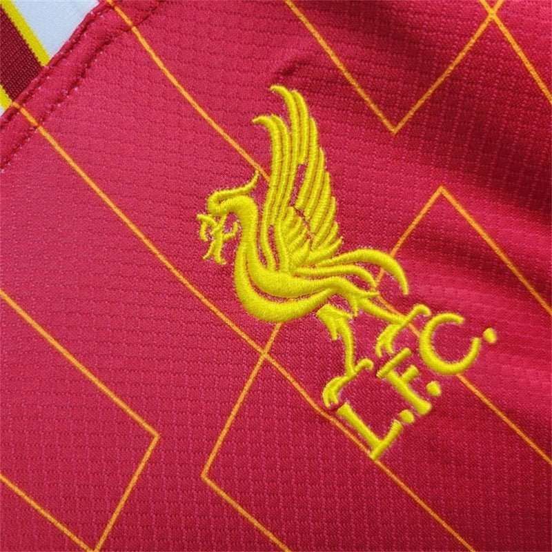 Liverpool 24/25 I Home Jersey - Women's - FutStore