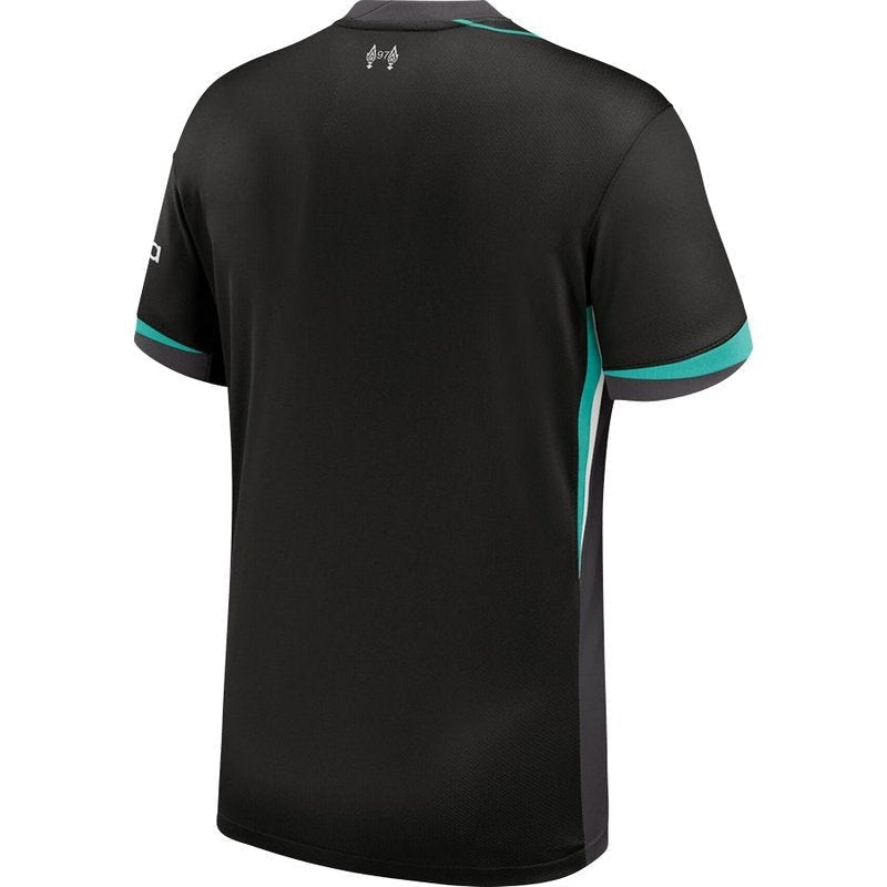 Liverpool 24/25 II Away Jersey - Fan Version - FutStore