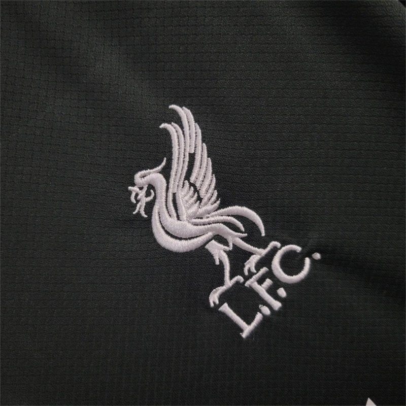 Liverpool 24/25 II Away Jersey - Women's - FutStore