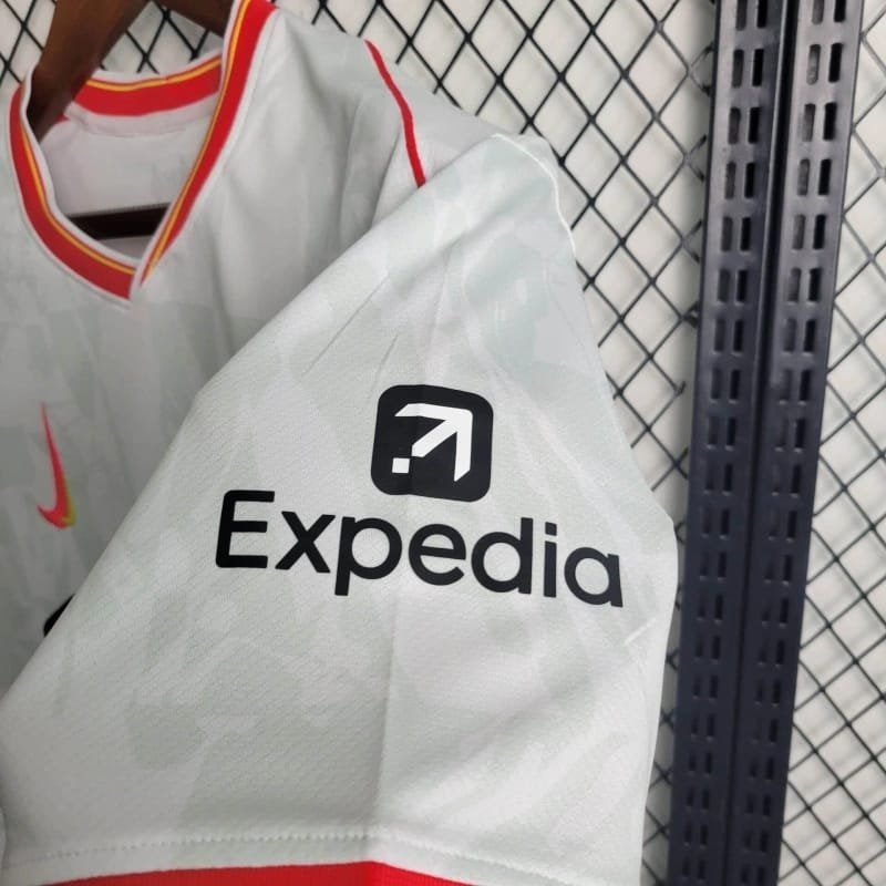 Liverpool 24/25 III Third Jersey - Fan Version - FutStore
