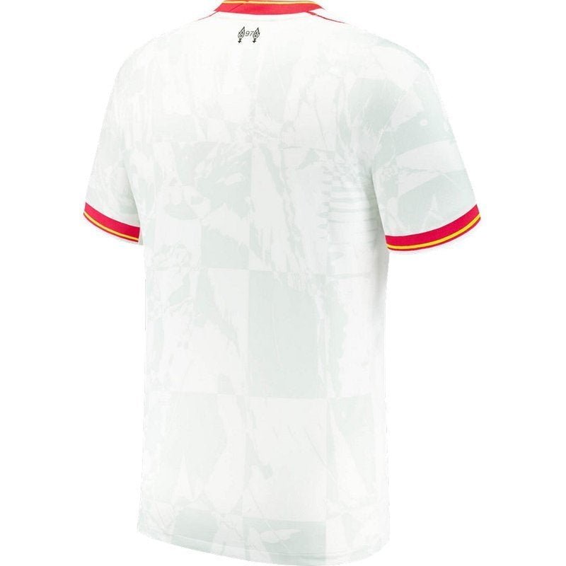 Liverpool 24/25 III Third Jersey - Fan Version - FutStore