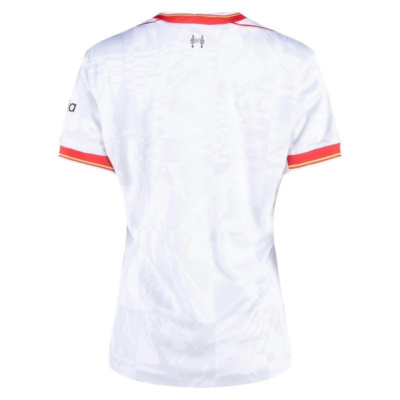Liverpool 24/25 III Third Jersey - Women's - FutStore
