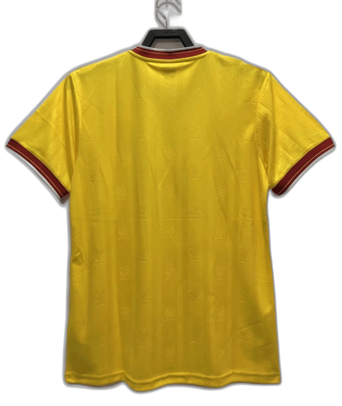 Liverpool 85/86 Special Edition Jersey - Retro Version - FutStore