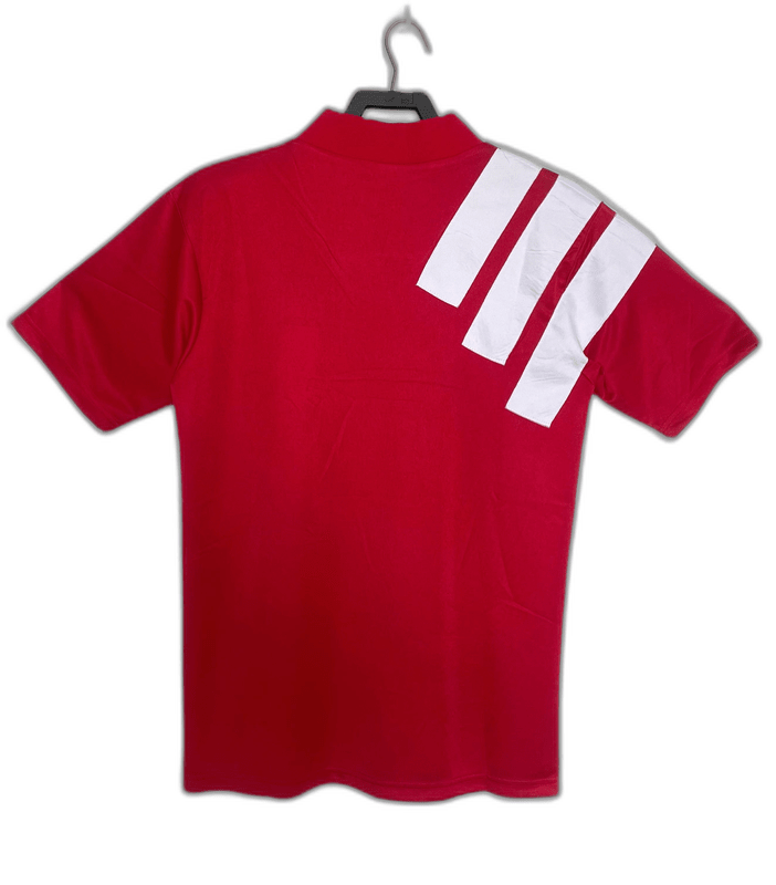 Liverpool 92/93 I Home Jersey - Retro Version - FutStore