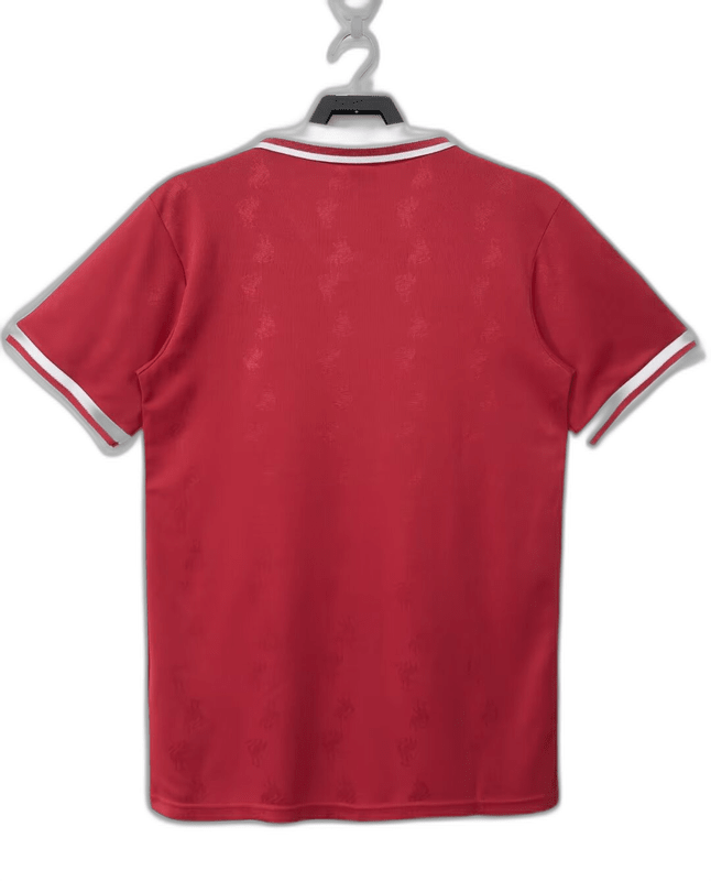Liverpool 96/97 I Home Jersey - Retro Version - FutStore