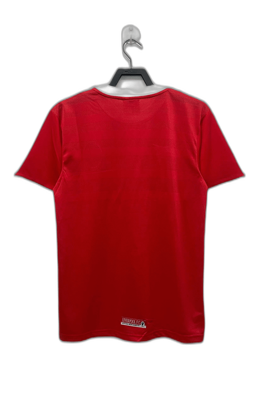 Liverpool 97/98 I Home Jersey - Retro Version - FutStore