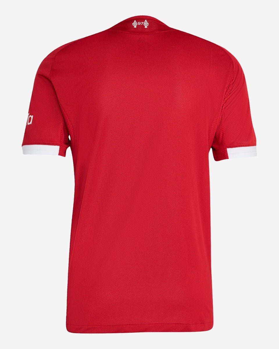 Liverpool LFC 25/26 Authentic Player [Slim Fit] Player [Slim Fit] Player [Slim Fit] Player - Slim Fit - FutStore