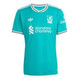 Miniatura Liverpool Third Fan Jersey 2025/26