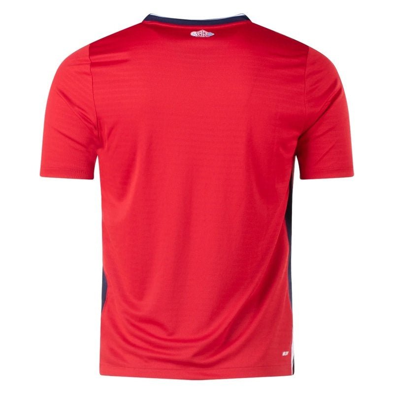 LOSC Lillie 24/25 I Home Jersey - Fan Version - FutStore