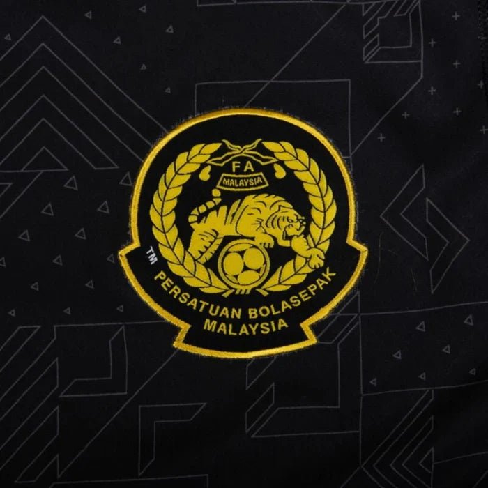 Malaysia Away Fan Jersey 2025/26 - FutStore