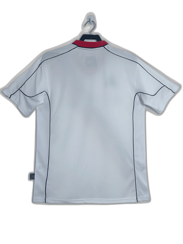 Manchester City 02/03 I Home Jersey - Retro Version - FutStore