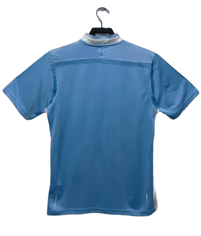 Manchester City 11/12 I Home Jersey - Retro Version - FutStore