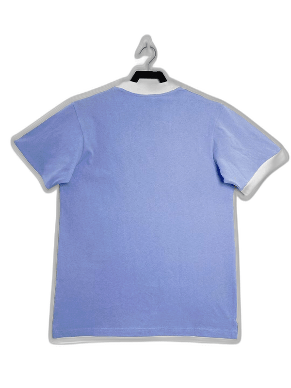Manchester City 1972 I Home Jersey - Retro Version - FutStore
