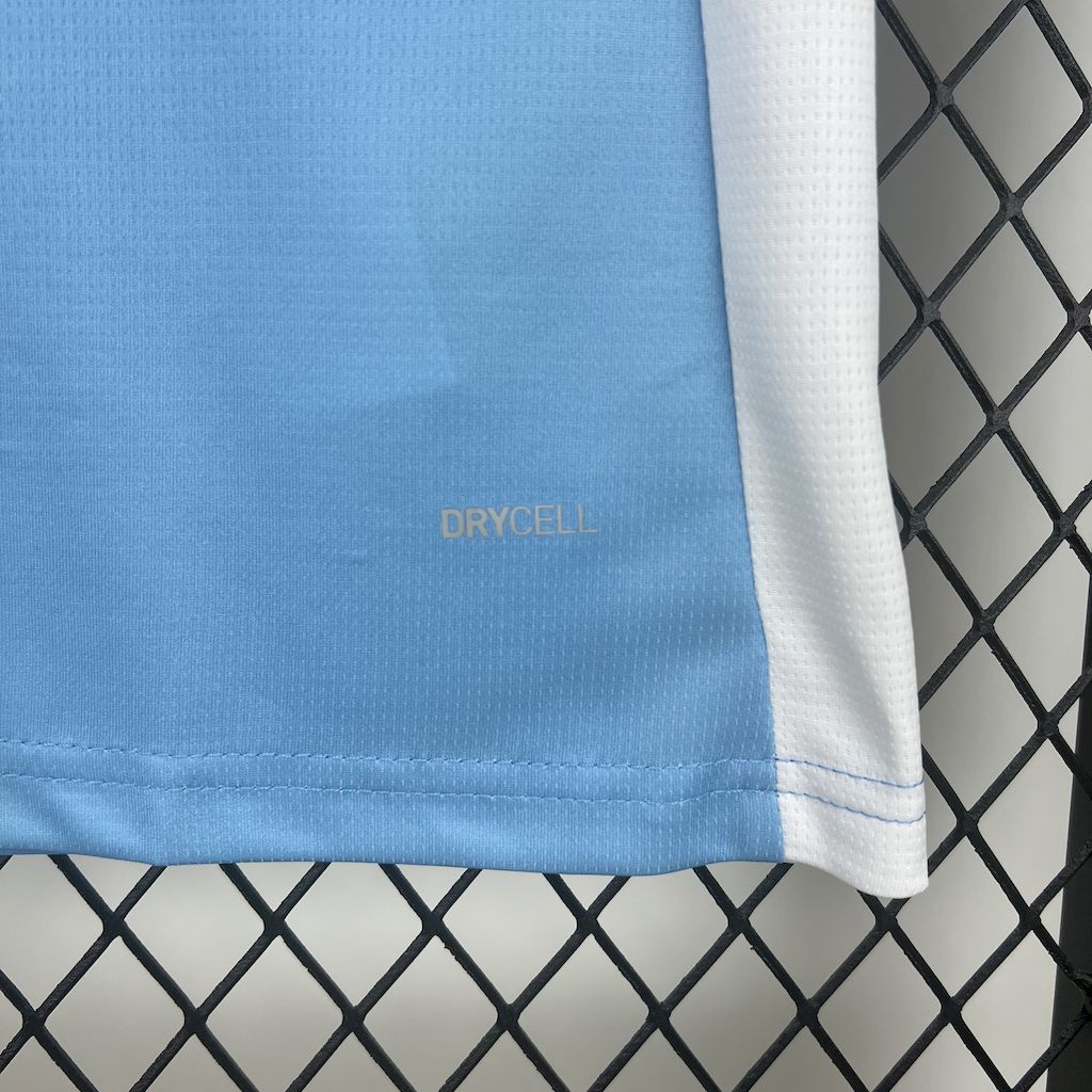 Manchester City 2025/26 Jersey - FutStore