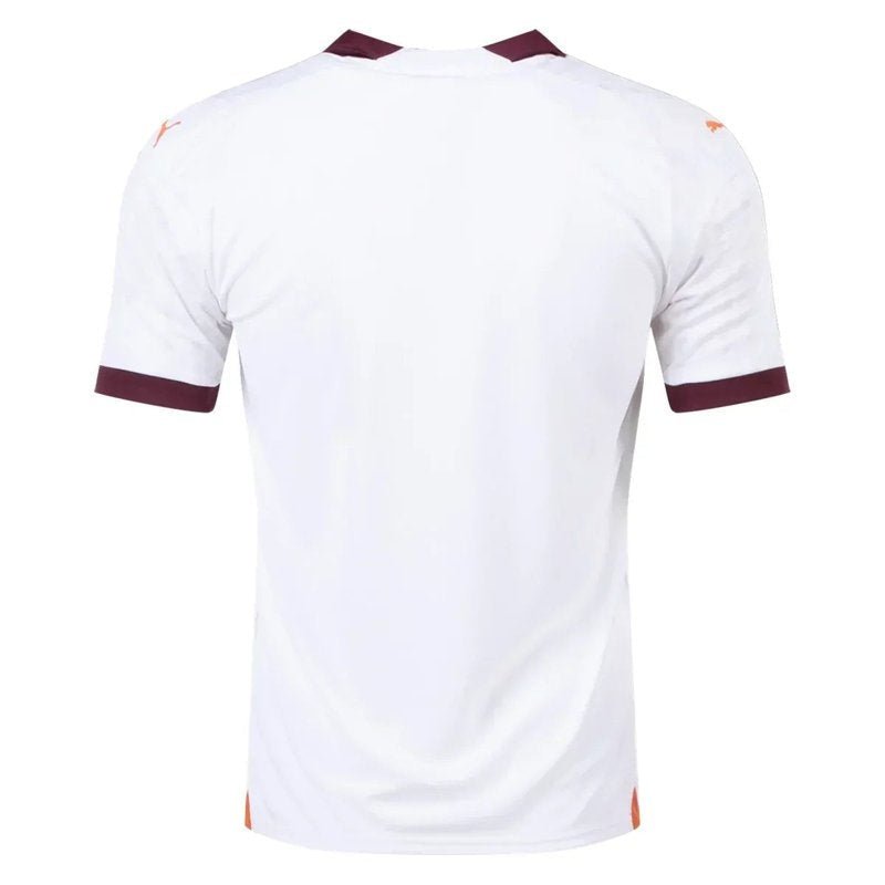 Manchester City 23/24 II Away Jersey - Fan Version - FutStore