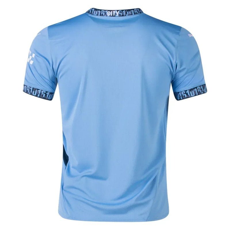 Manchester City 24/25 I Home Jersey - Fan Version - FutStore