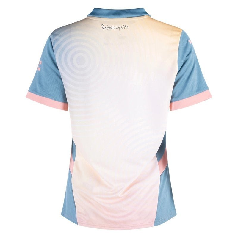 Manchester City 24/25 IV Fourth Jersey - Women's - FutStore