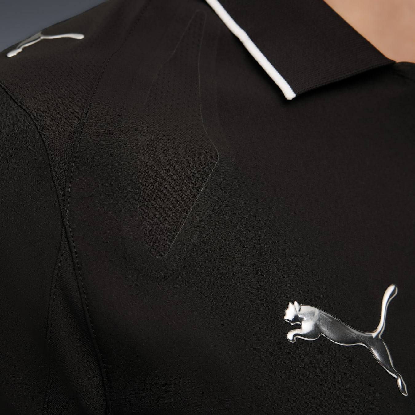 Manchester City 25/26 Away Authentic Player [Slim Fit] Player [Slim Fit] Player [Slim Fit] Player - Slim Fit - FutStore