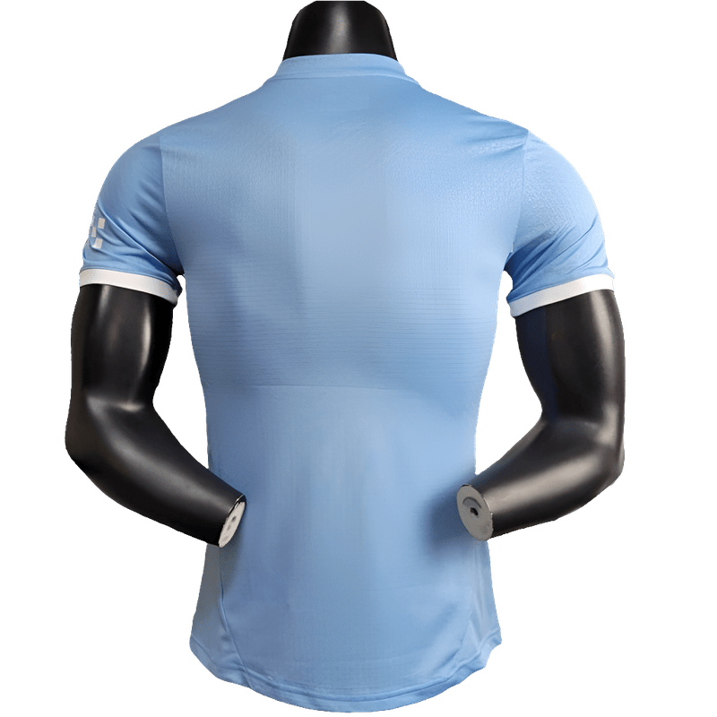 Manchester City 25/26 I Home Jersey - Player Version - Slim Fit - FutStore