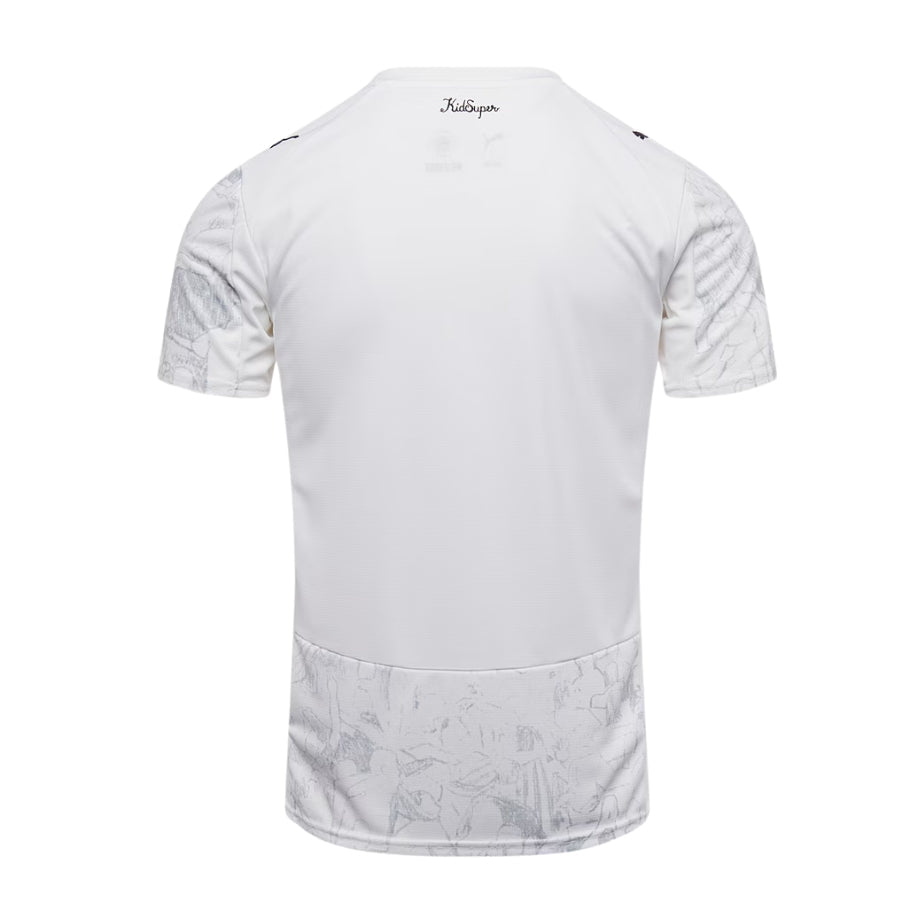 Manchester City Home Fan Jersey 2025 Club World Cup - FutStore