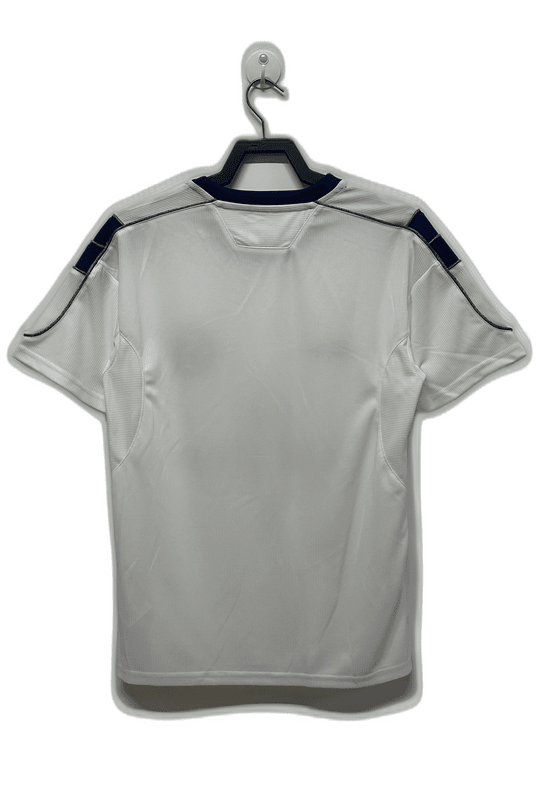 Manchester United 00/01 II Away Jersey - Retro Version - FutStore