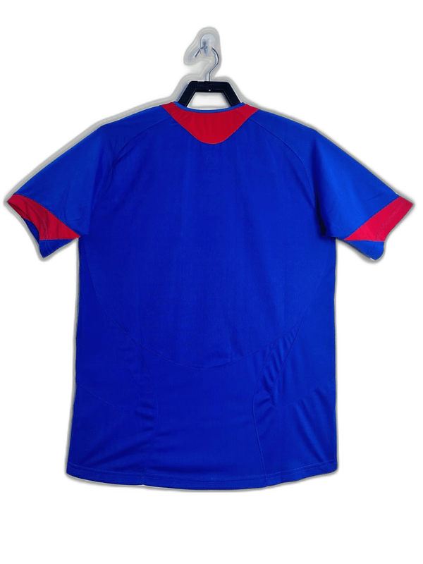 Manchester United 05/06 II Away Jersey - Retro Version - FutStore