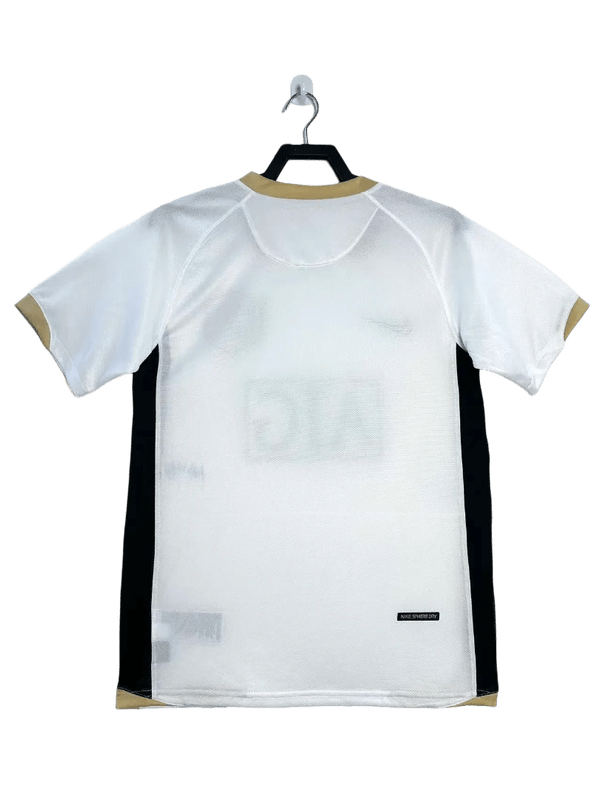 Manchester United 06/07 II Away Jersey - Retro Version - FutStore