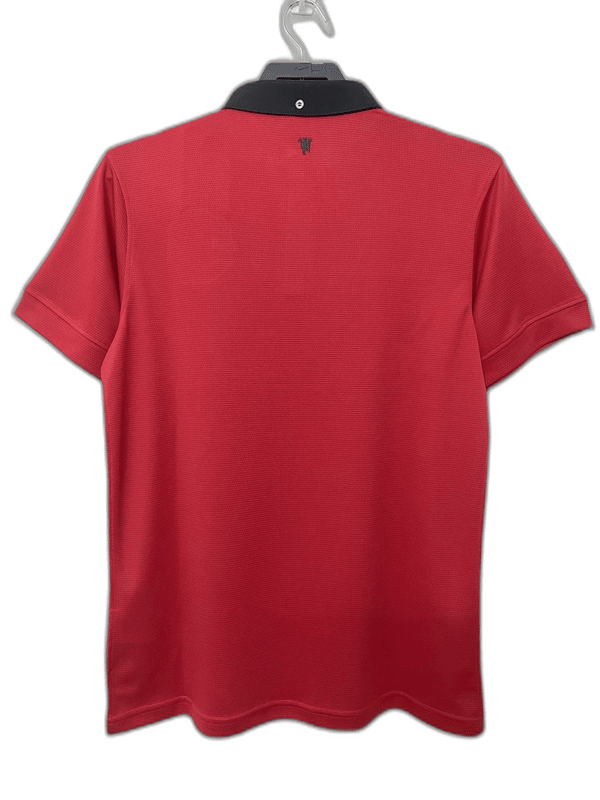 Manchester United 13/14 I Home Jersey - Retro Version - FutStore