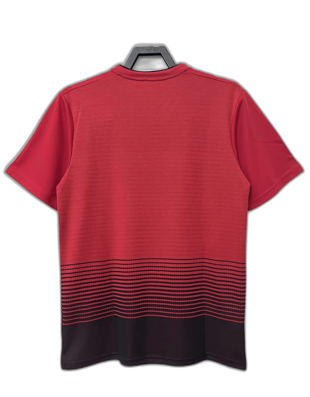 Manchester United 18/19 I Home Jersey - Retro Version - FutStore