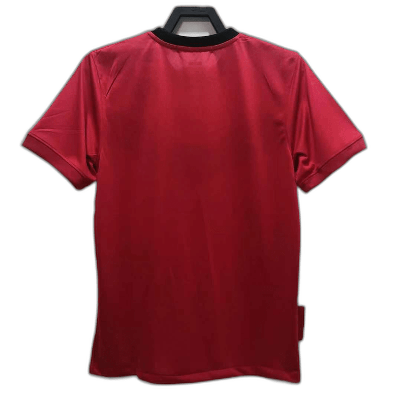 Manchester United 2010 I Home Jersey - Retro Version - FutStore