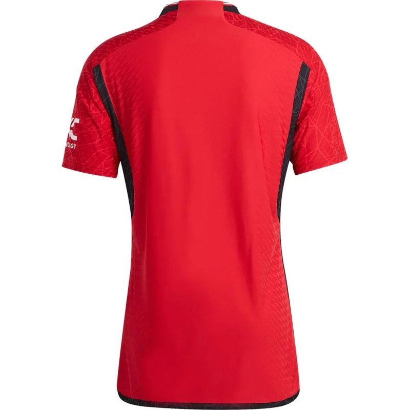 Manchester United 23/24 I Home Jersey - Player Version - Slim Fit - FutStore