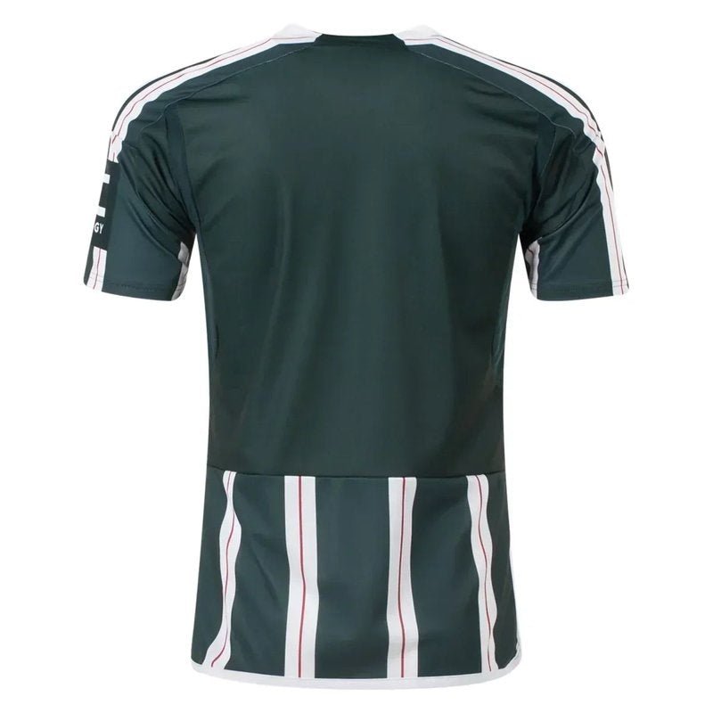 Manchester United 23/24 II Away Jersey - Fan Version - FutStore