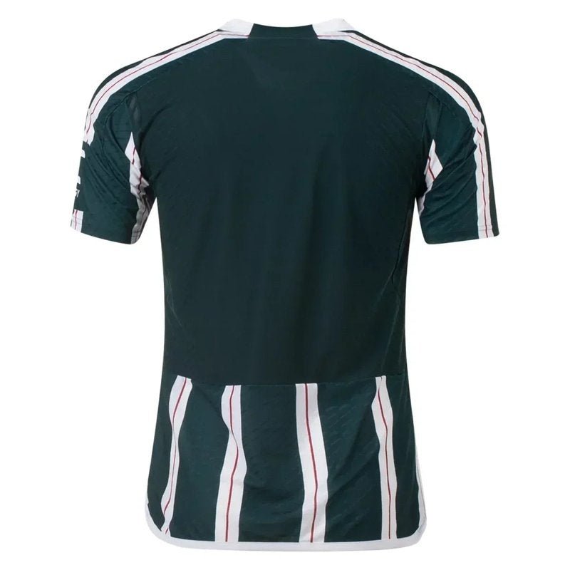 Manchester United 23/24 II Away Jersey - Player Version [Slim Fit] - Slim Fit - FutStore