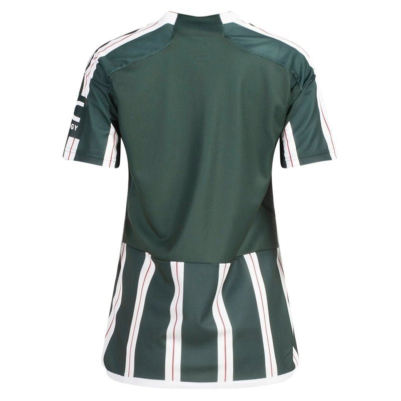 Manchester United 23/24 II Away Jersey - Women's - FutStore