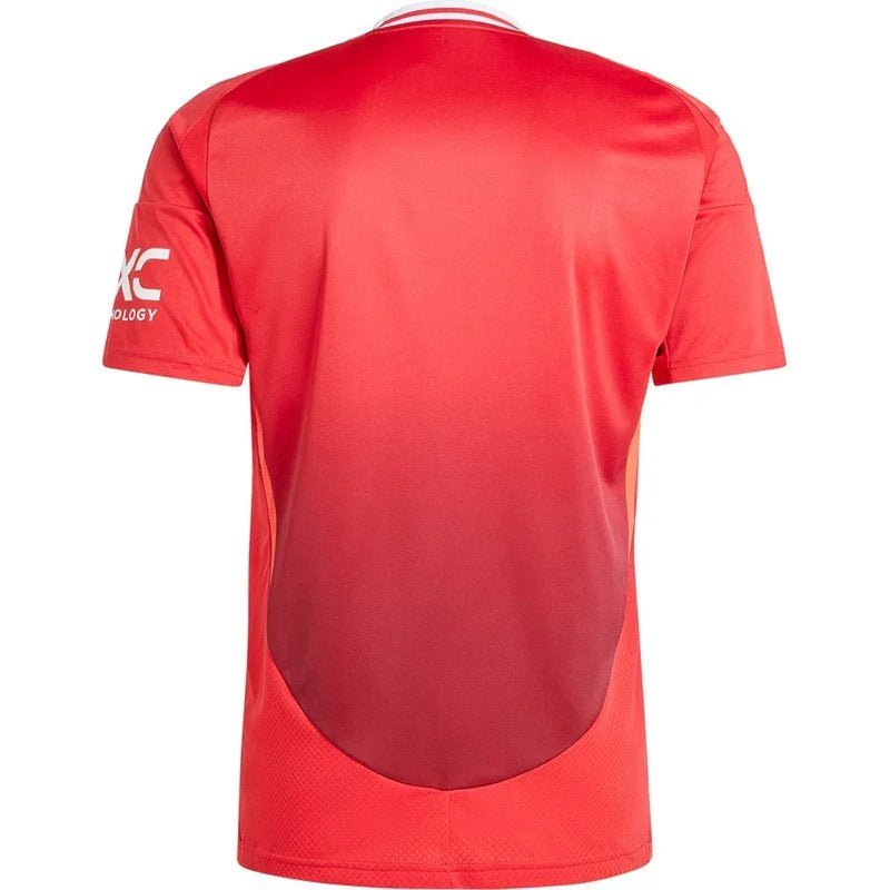 Manchester United 24/25 I Home Jersey - Fan Version - FutStore