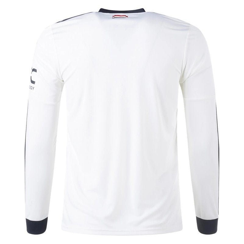 Manchester United 24/25 III Third Jersey - Long Sleeve - FutStore