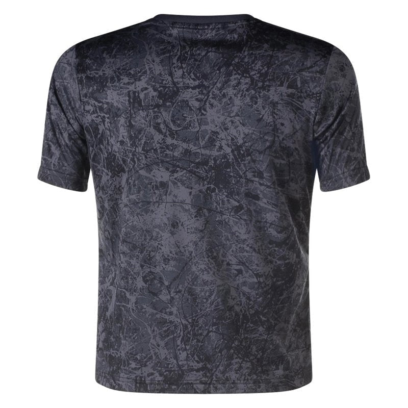Manchester United 24/25 Stone Roses Pre Match Jersey - Fan Version - FutStore