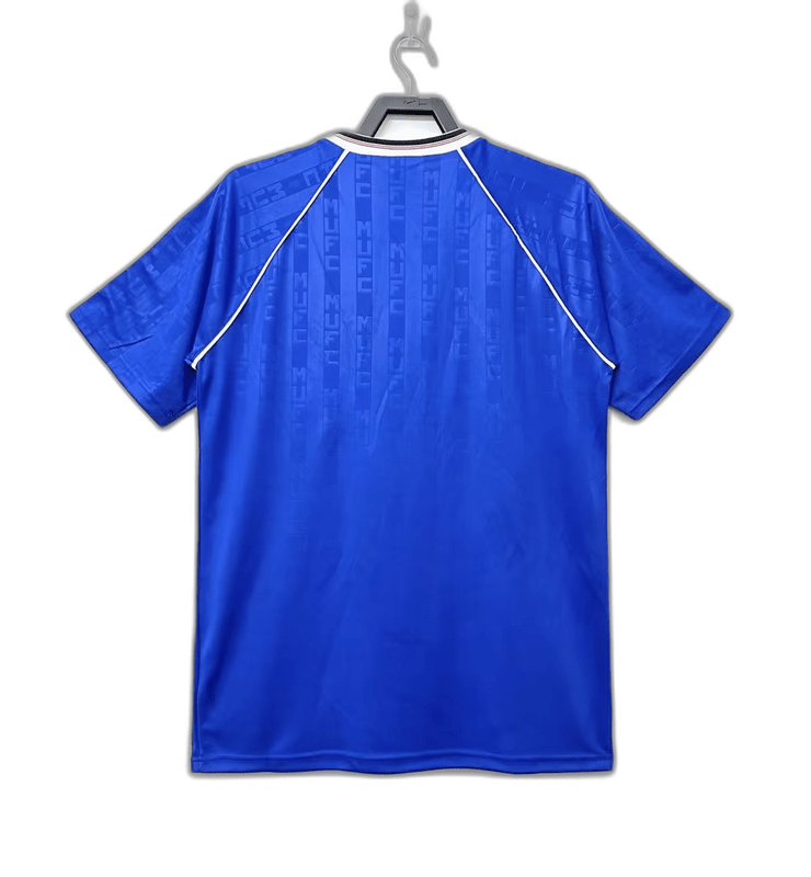 Manchester United 88/90 III Third Jersey - Retro Version - FutStore