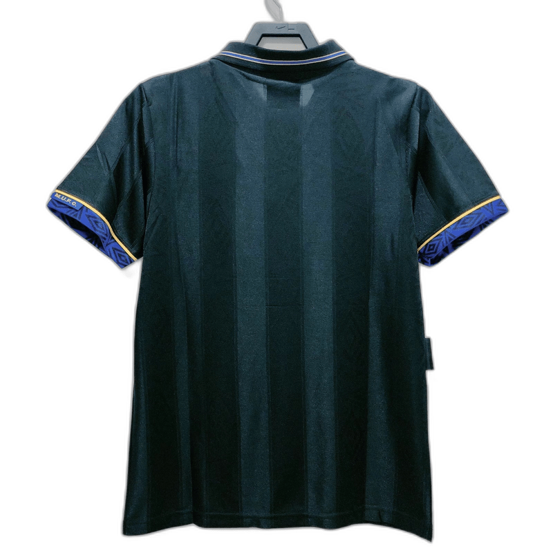 Manchester United 93/94 II Away Jersey - Retro Version - FutStore