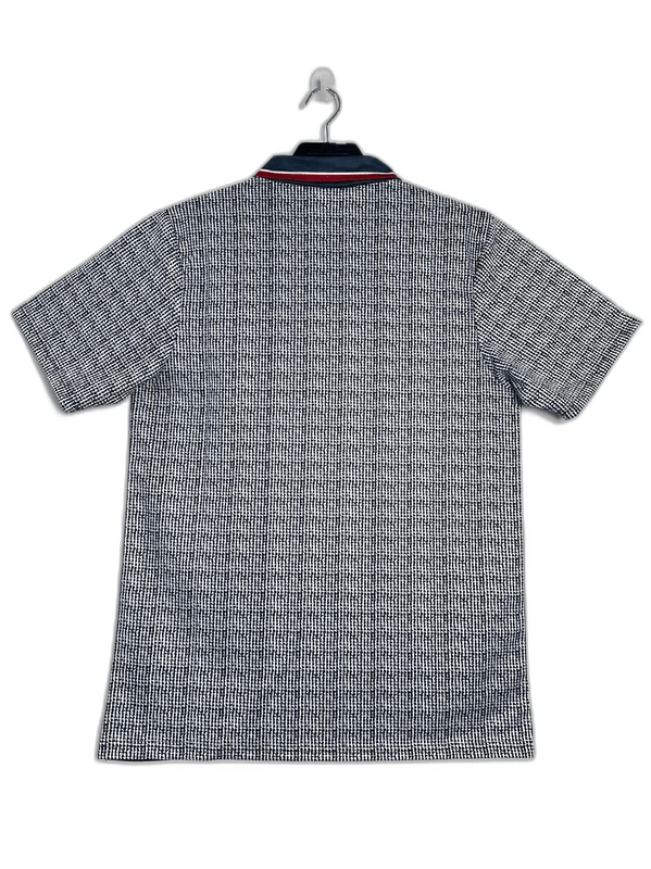 Manchester United 95/96 II Away Jersey - Retro Version - FutStore