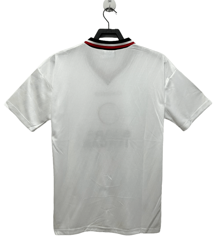 Manchester United 96/97 II Away Jersey - Retro Version - FutStore