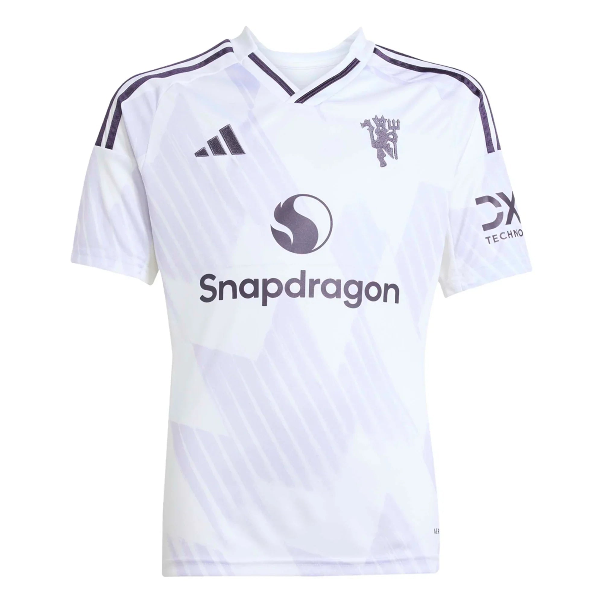 Manchester United Away Fan Jersey 2025/26 - FutStore